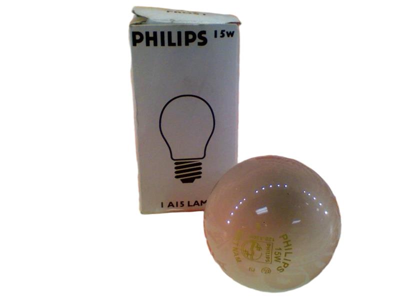A15 by PHILIPS