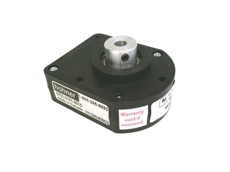 0701-0101-0015 par HOHNER AUTOMATION