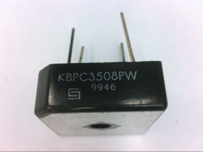 SYNERTEK KBPC3508PW