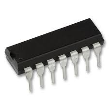 TEXAS INSTRUMENTS SEMI CD4047BEE4