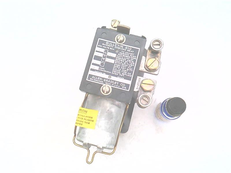 810-J02C par ALLEN BRADLEY