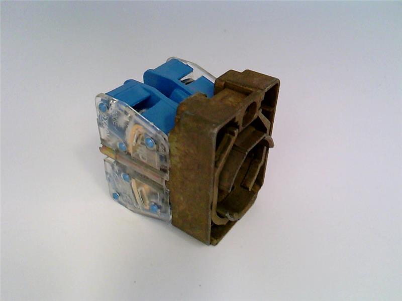 ALLEN BRADLEY 800E-2LX20V