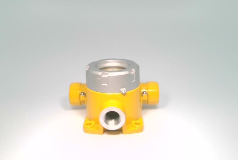 HONEYWELL SPXCDULNRFD