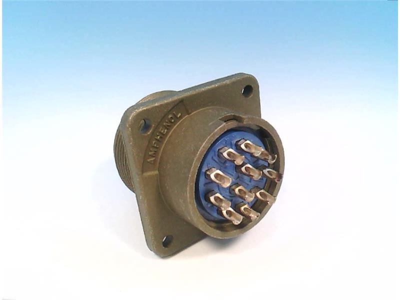 AMPHENOL 97-3102A-20-33P