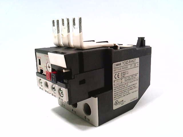 IDEC YC9Z-RHU80A360