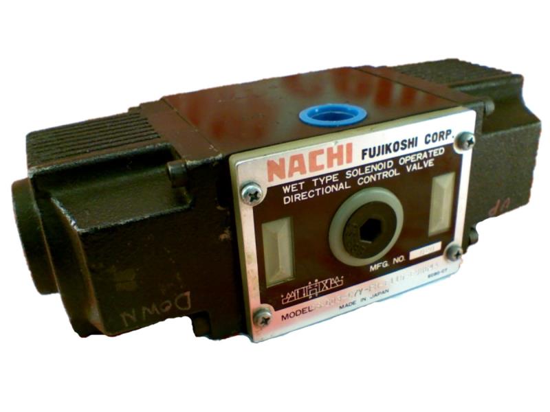 SS-G03-C7Y-FR-E115-E9864A by NACHI