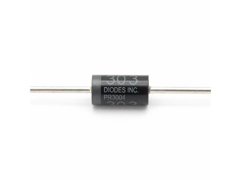PR3004 by DIODES INC