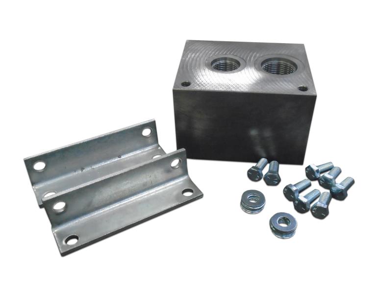 DAMAN PRODUCTS DD05HP013S