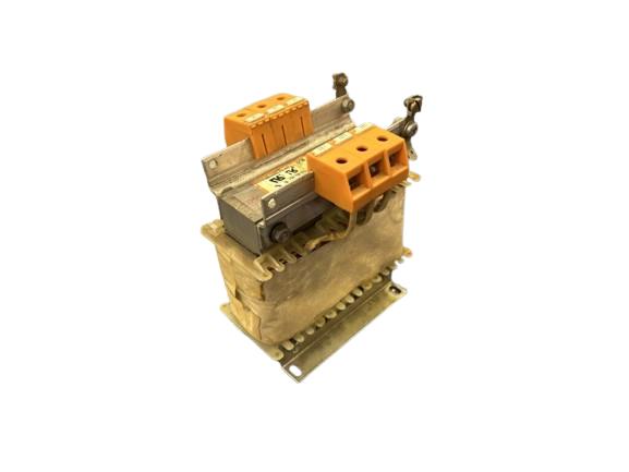 LENZE EZN3A0500-H007