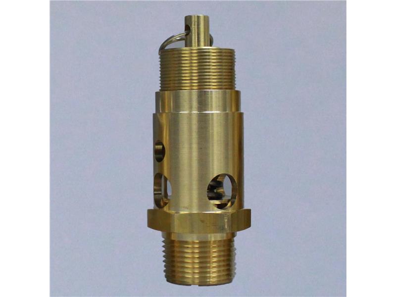 KINGSTON VALVE KSV35-4-175