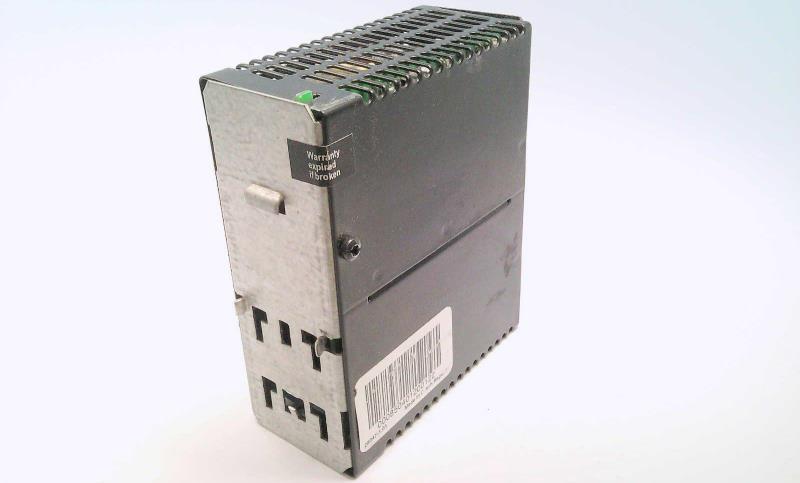 MURR ELEKTRONIK MCS5-115-230/12