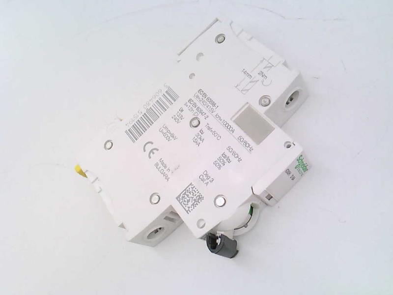 SCHNEIDER ELECTRIC A9F55106