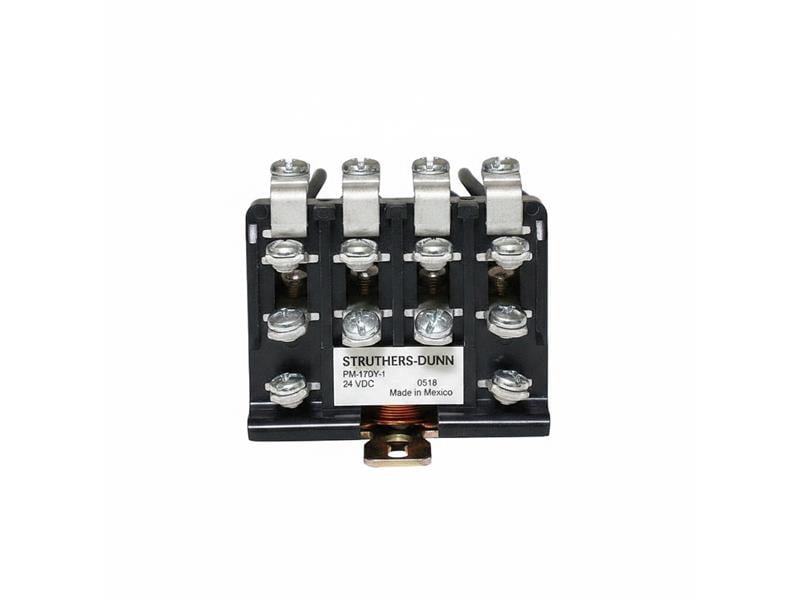 PM-17DY-48 by TE CONNECTIVITY