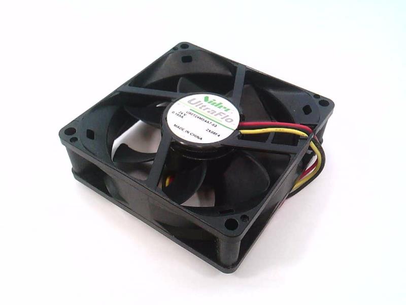 NIDEC CORP U80T24MS4A7-53