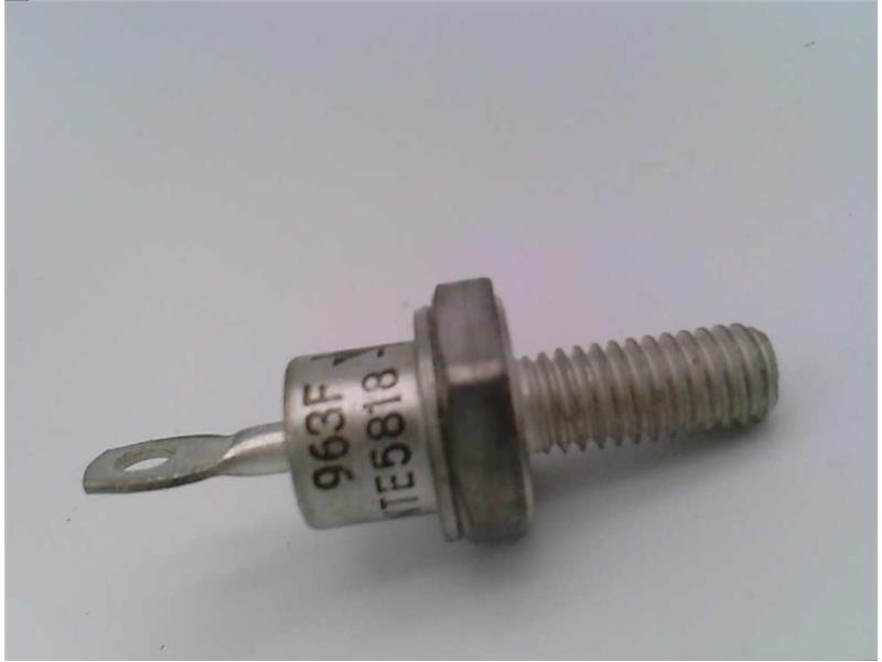 NTE5818 por NTE