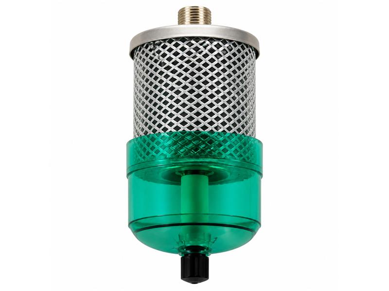 AMC520-F04 by SMC