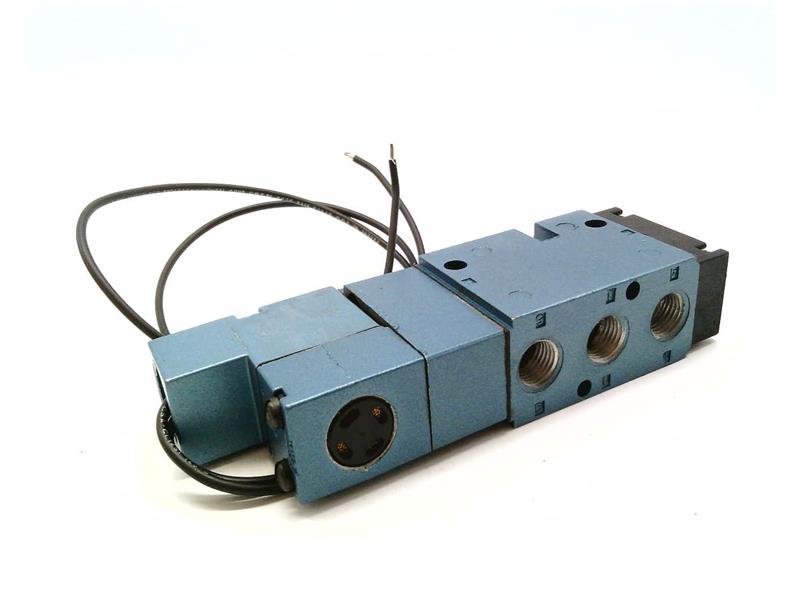 MAC VALVES INC 811C-PM-121CA-152