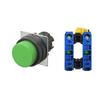 OMRON A22NN-BPM-NGA-G101-NN