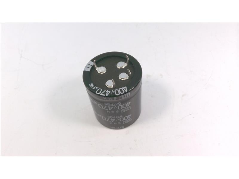 UNITED CHEMI CON ESMH401VND471MA40T