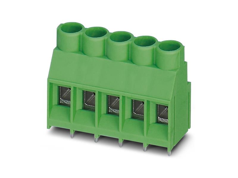 MKDS 5/ 5-6,35 par PHOENIX CONTACT