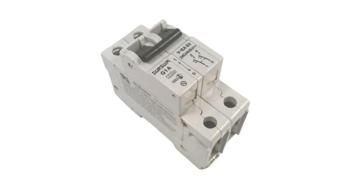 ALTECH CORP V-EA52-G1A