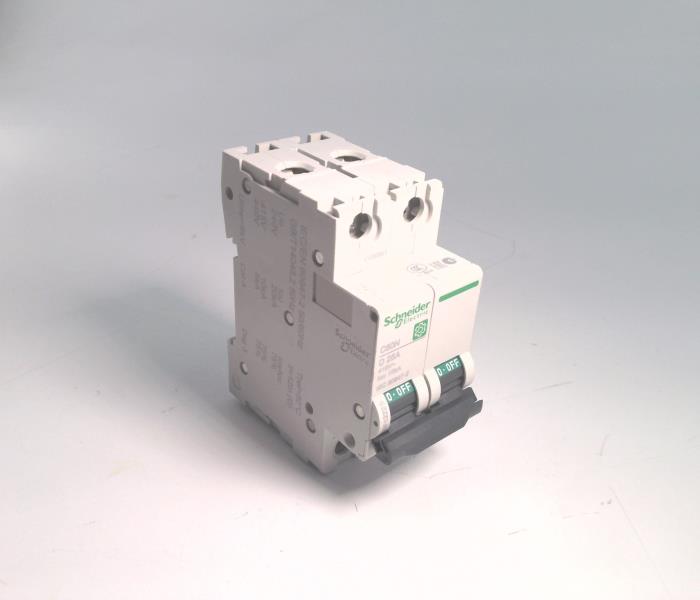 SCHNEIDER ELECTRIC M9F12225