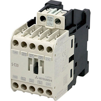MITSUBISHI S-T20AC100V1A1B