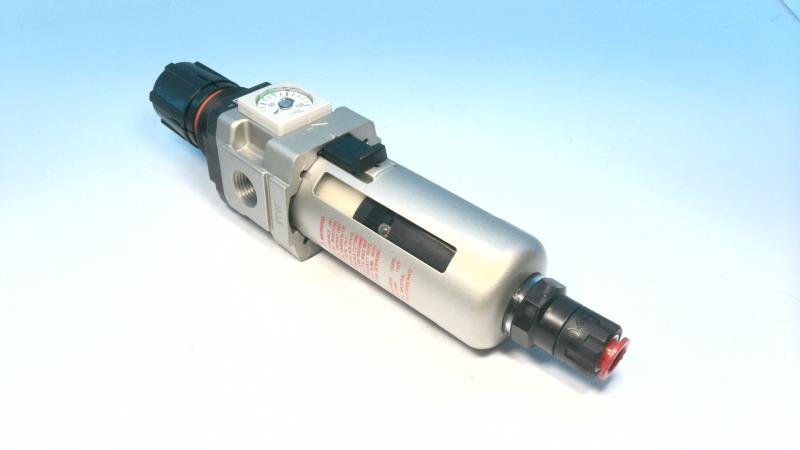 SMC AWM30-N03DE-Z