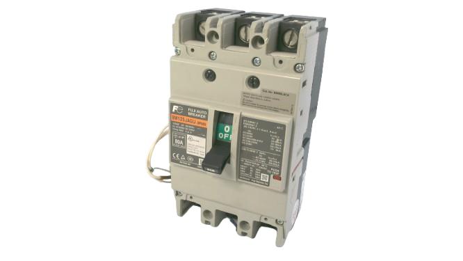 BW125JAGU-3P080 par FUJI ELECTRIC