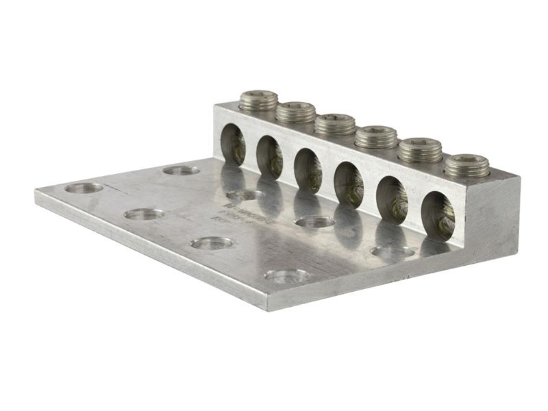 NSI INDUSTRIES 6-350L8