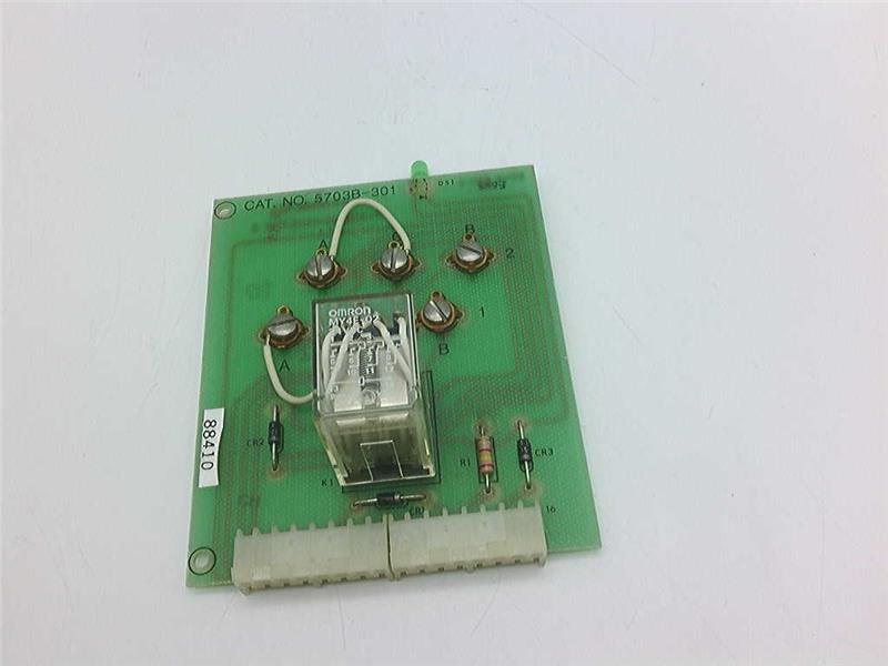 EDWARDS SIGNALING 5703B-301