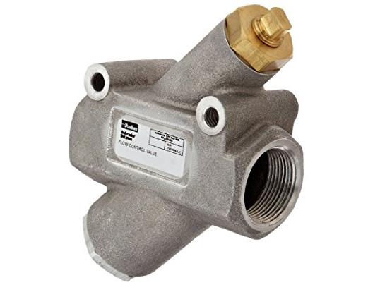 PARKER 032501250