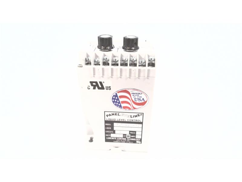 LUMENITE CONTROL TECHNOLOGY WFLTV-DM-4011
