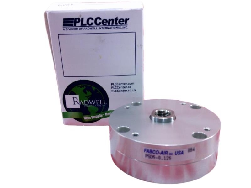 PSD5-0.125 par FABCO