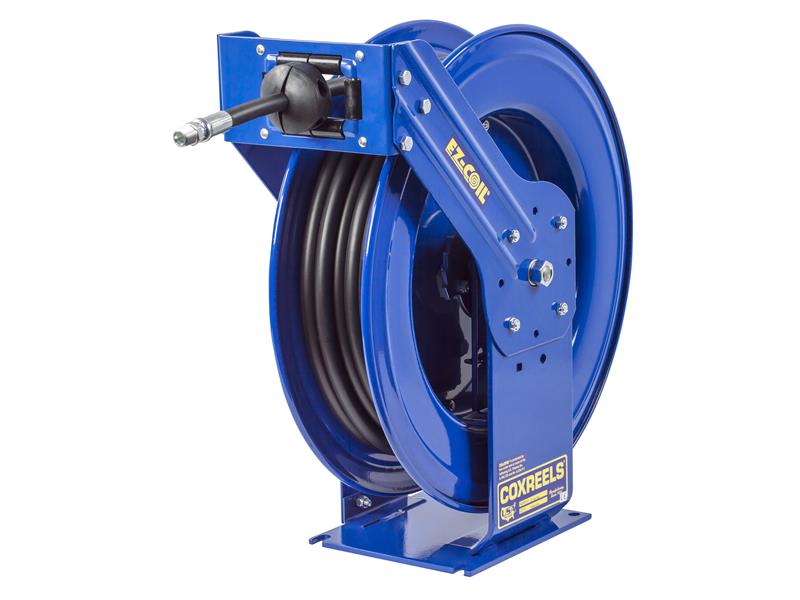 COXREELS INC EZ-TMP-450