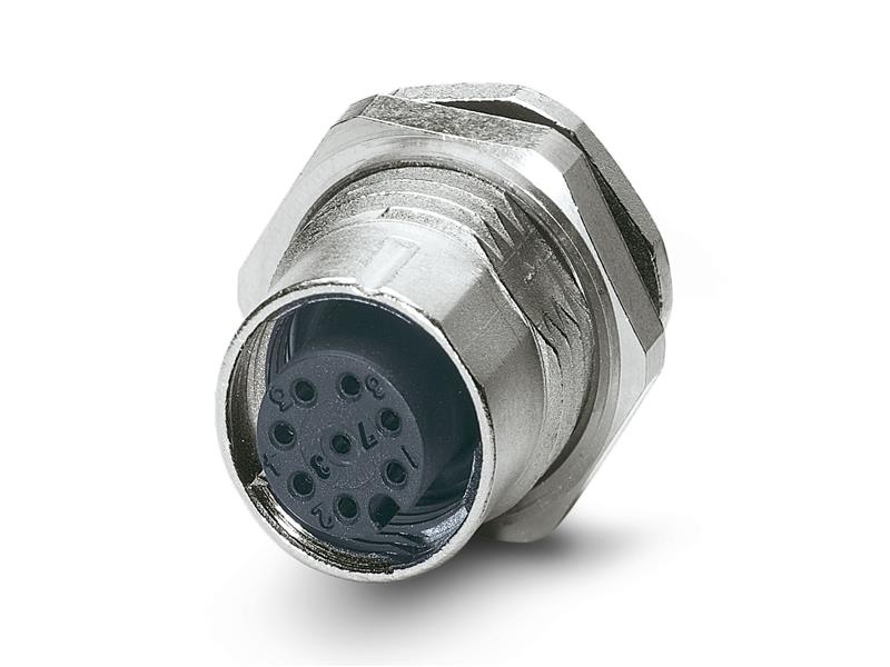 PHOENIX CONTACT SACC-DSI-M12FS-8CON-M16