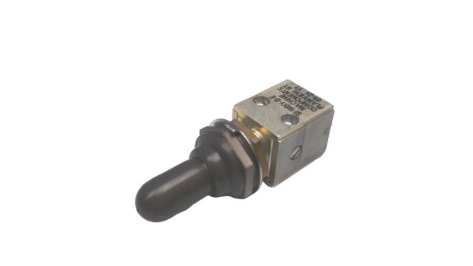 MACHINE COMPONENTS S51MXY-B-E