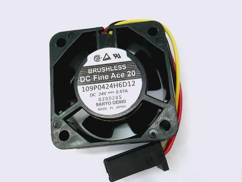 SANYO 109P0424H6D12