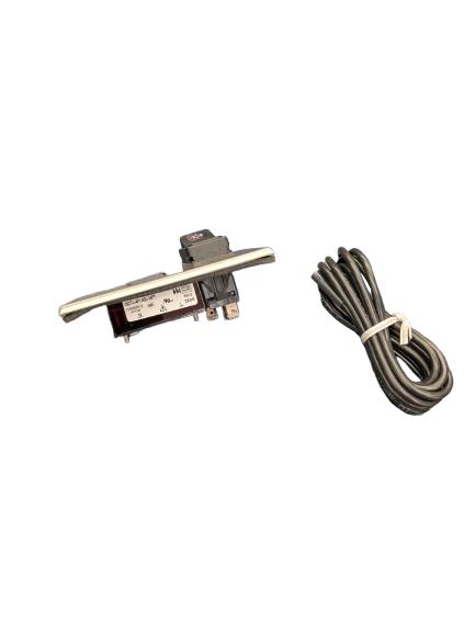 WEISS INSTRUMENTS 24DT-L-4F1-N6U-06FT