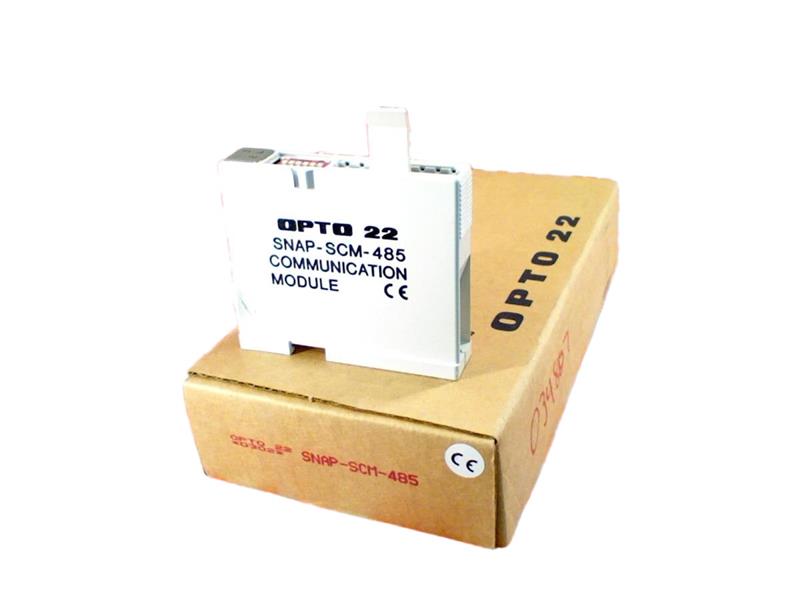 SNAP-SCM-485 by OPTO 22