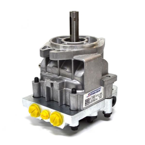 HYDRO GEAR PL-BGQQ-DY1X-XXXX