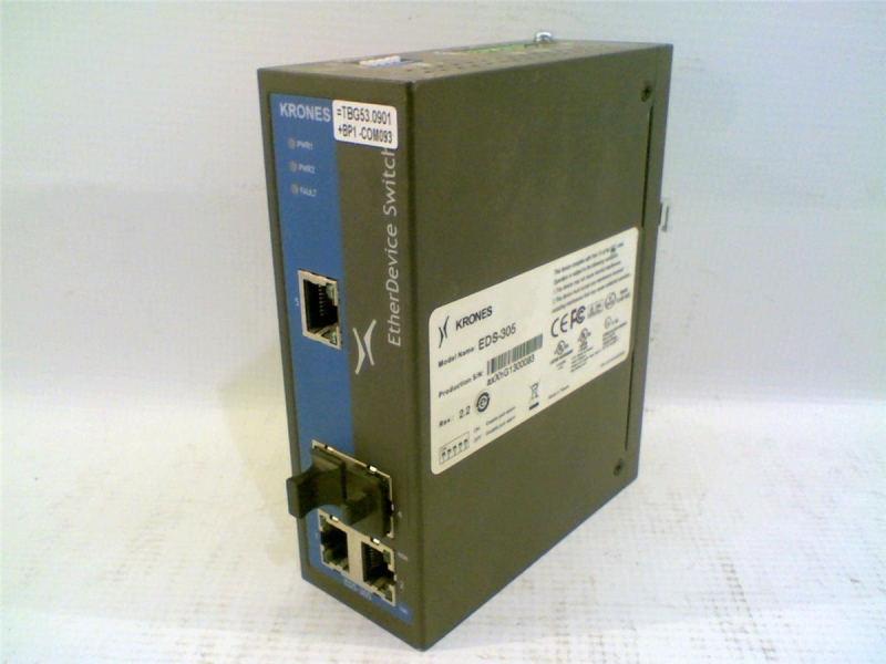 KRONES EDS-305