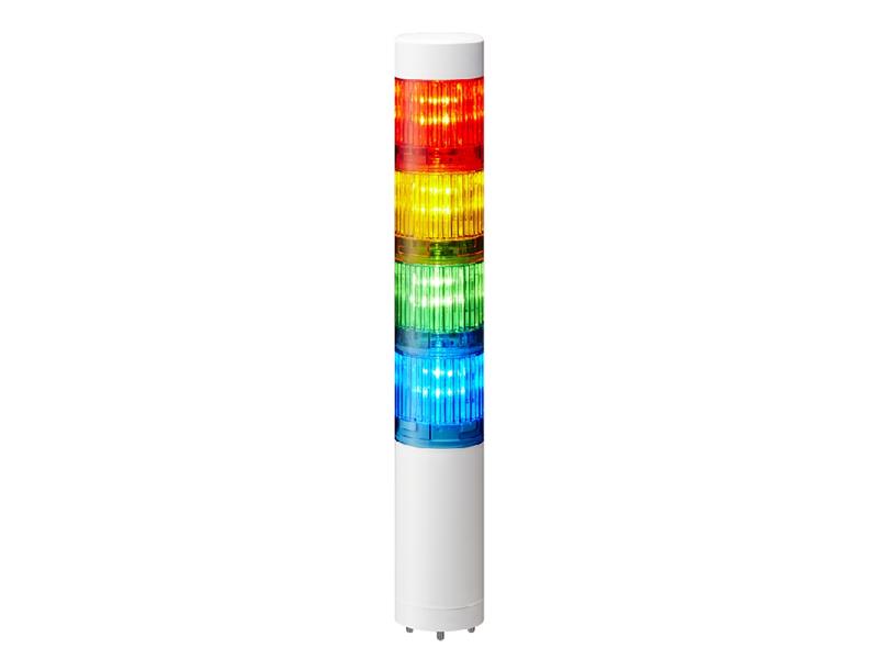 PATLITE LR4-402WJNW-RYGB