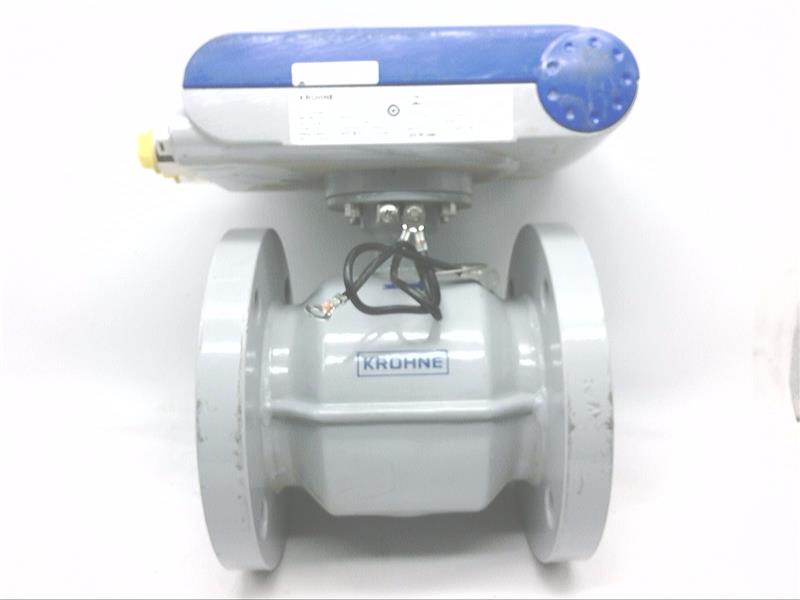 KROHNE OPTIFLUX 2100 DN65