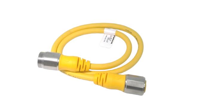P-RSV RKV 960-033-1M by TURCK
