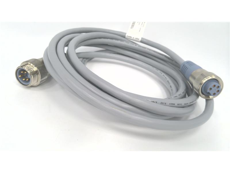 TURCK RSM RKM 57-4M/S630