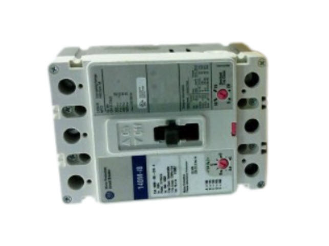 ALLEN BRADLEY 140M-I8E-D16