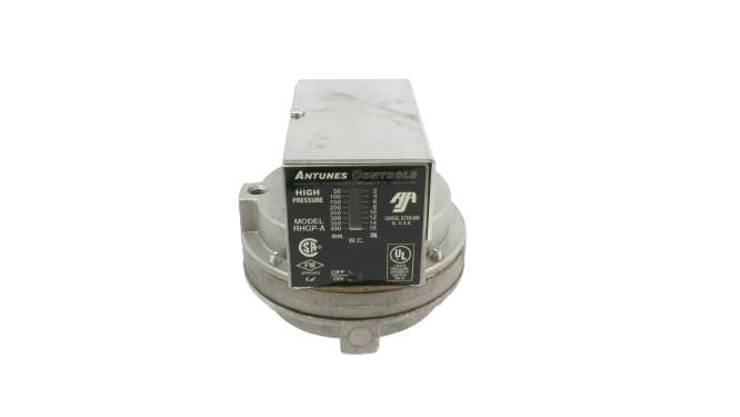 ANTUNES CONTROLS RHGP2-16