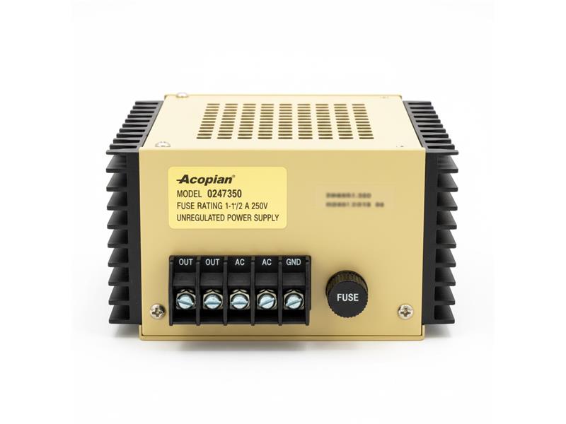 ALLEN BRADLEY 2707-PS120