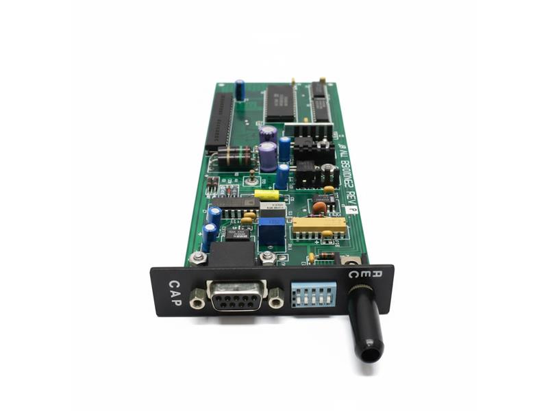 LEYBOLD INFICON 850-162